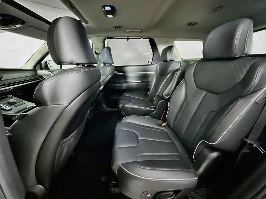 Used 2024 Hyundai Palisade XRT FWD image 14
