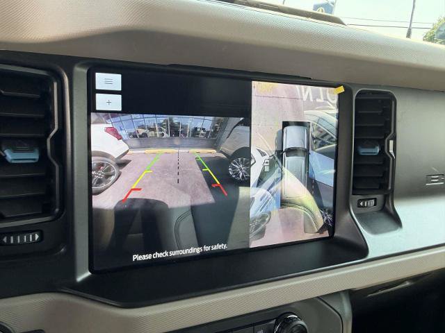 Certified 2023 Ford Bronco Wildtrak AWD/4WD image 26