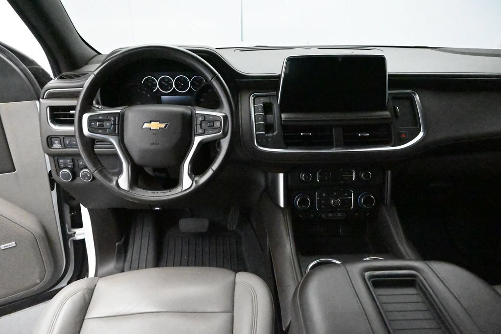 Used 2021 Chevrolet Tahoe LT AWD/4WD image 33
