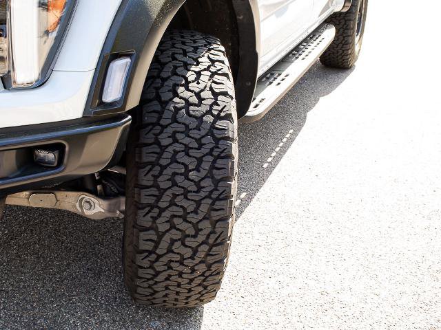 Certified 2025 Ford F150 Raptor AWD/4WD image 9