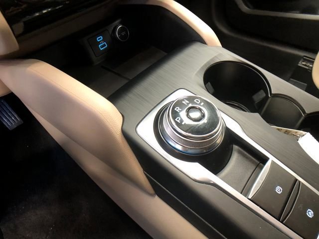 Certified 2021 Ford Escape Titanium image 19