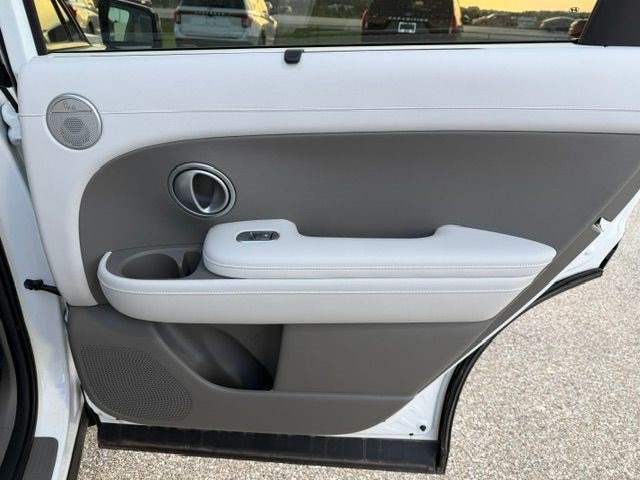 Used 2026 Hyundai Palisade Limited AWD/4WD image 40
