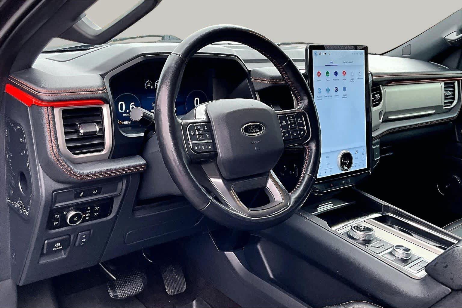 Certified 2023 Ford Expedition Timberline AWD/4WD image 18
