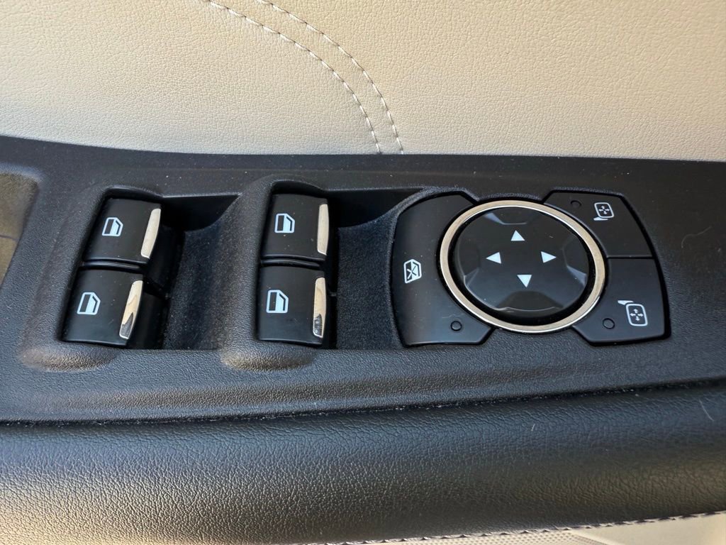 Certified 2023 Ford Edge Titanium w/ Equipment Group 301A image 24