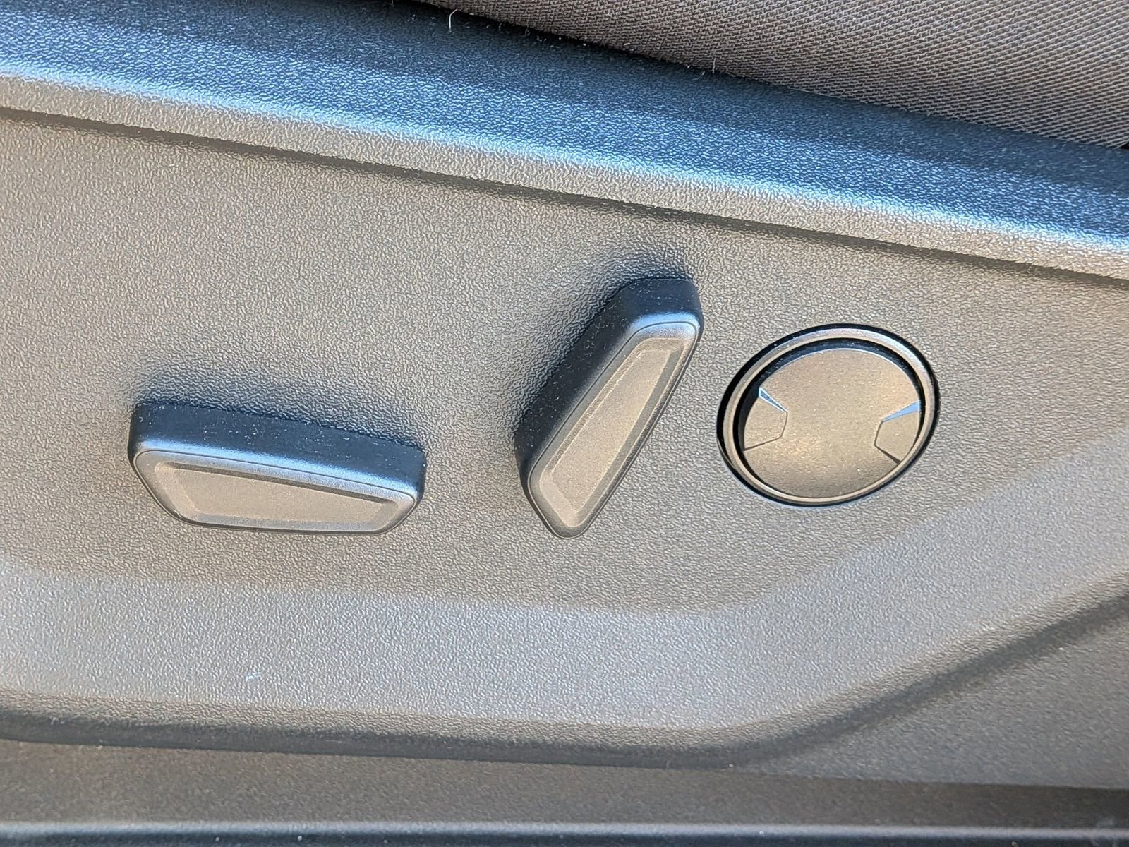 Certified 2025 Ford F150 XLT w/ Equipment Group 302A MID image 21