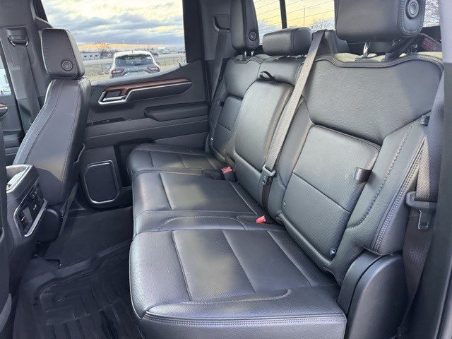 Used 2023 GMC Sierra 1500 Denali w/ Technology Package image 26