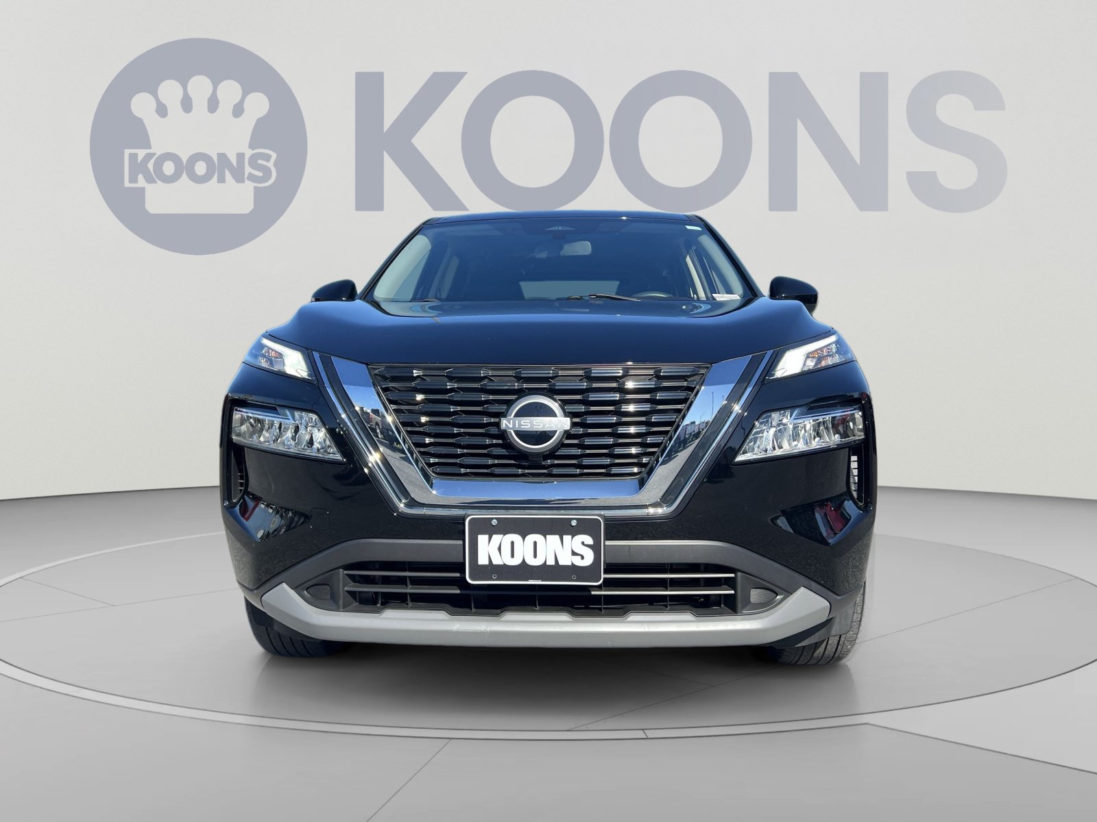 Used 2023 Nissan Rogue SV AWD/4WD image 11
