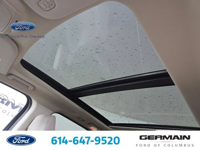 Certified 2023 Ford Expedition XLT AWD/4WD image 34