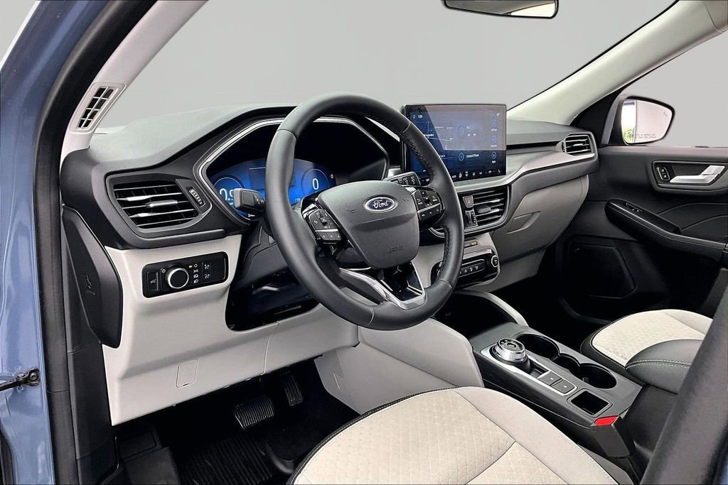 Certified 2023 Ford Escape Active w/ Tech Pack #2 AWD/4WD image 14