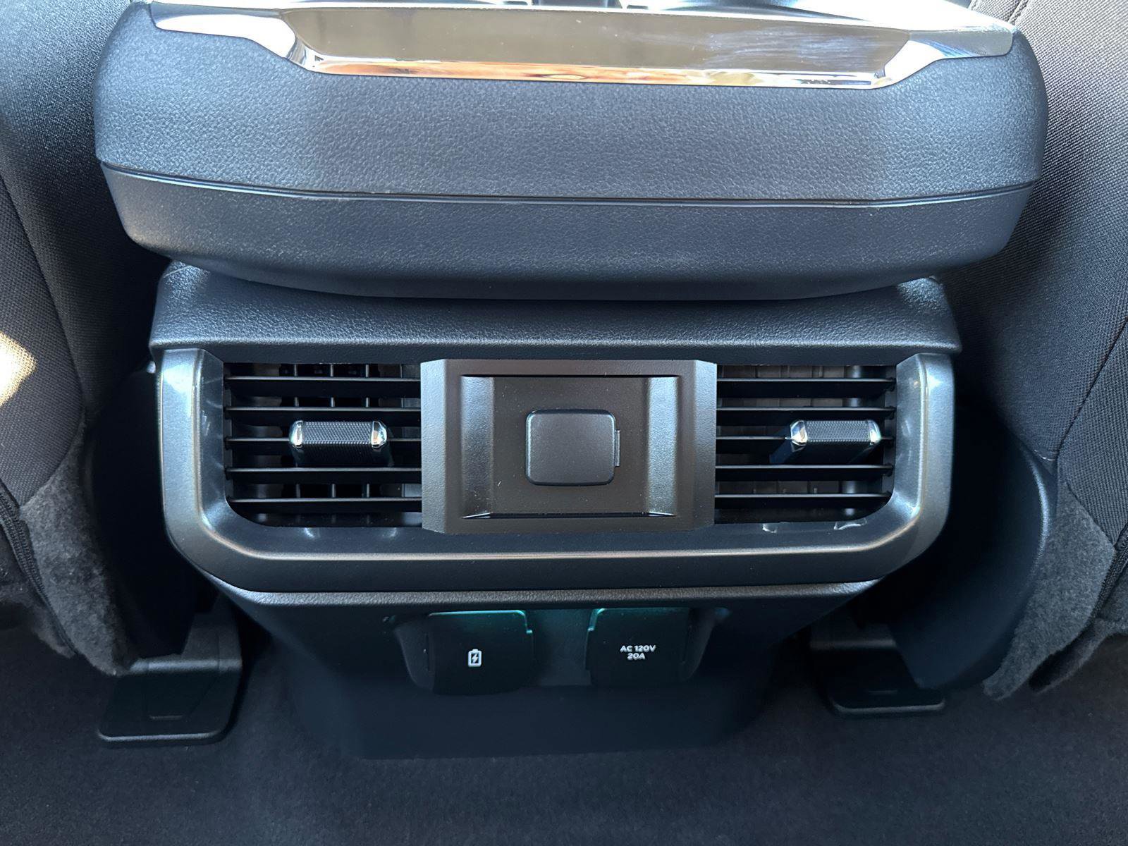 Certified 2023 Ford F150 XLT w/ Equipment Group 302A High image 20