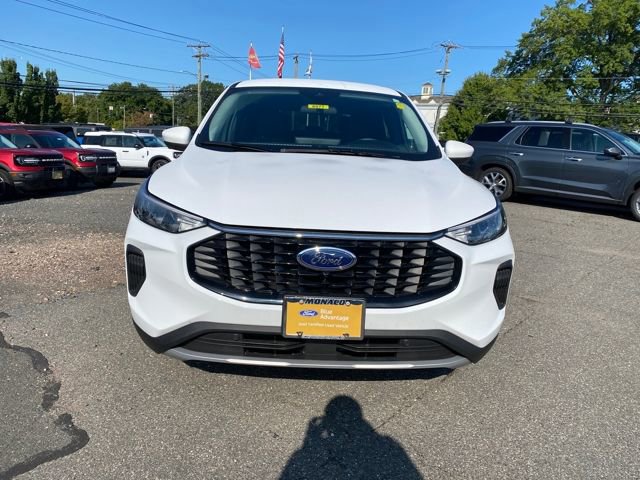 Certified 2024 Ford Escape Active w/ Tech Pack #2 image 8