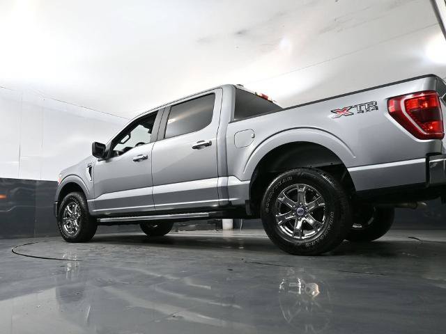 Certified 2023 Ford F150 XLT w/ XTR Package AWD/4WD image 21