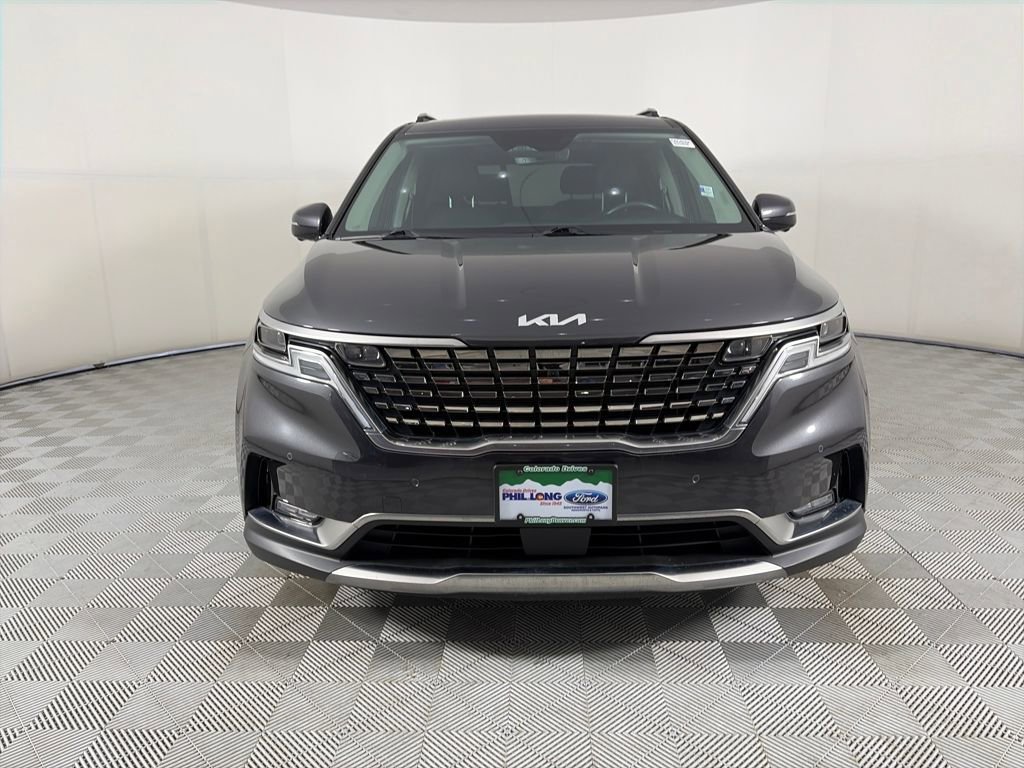 Used 2024 Kia Carnival SX Prestige image 7