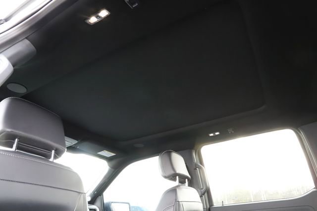 Certified 2025 Ford F150 Lariat w/ Equipment Group 502A High image 22