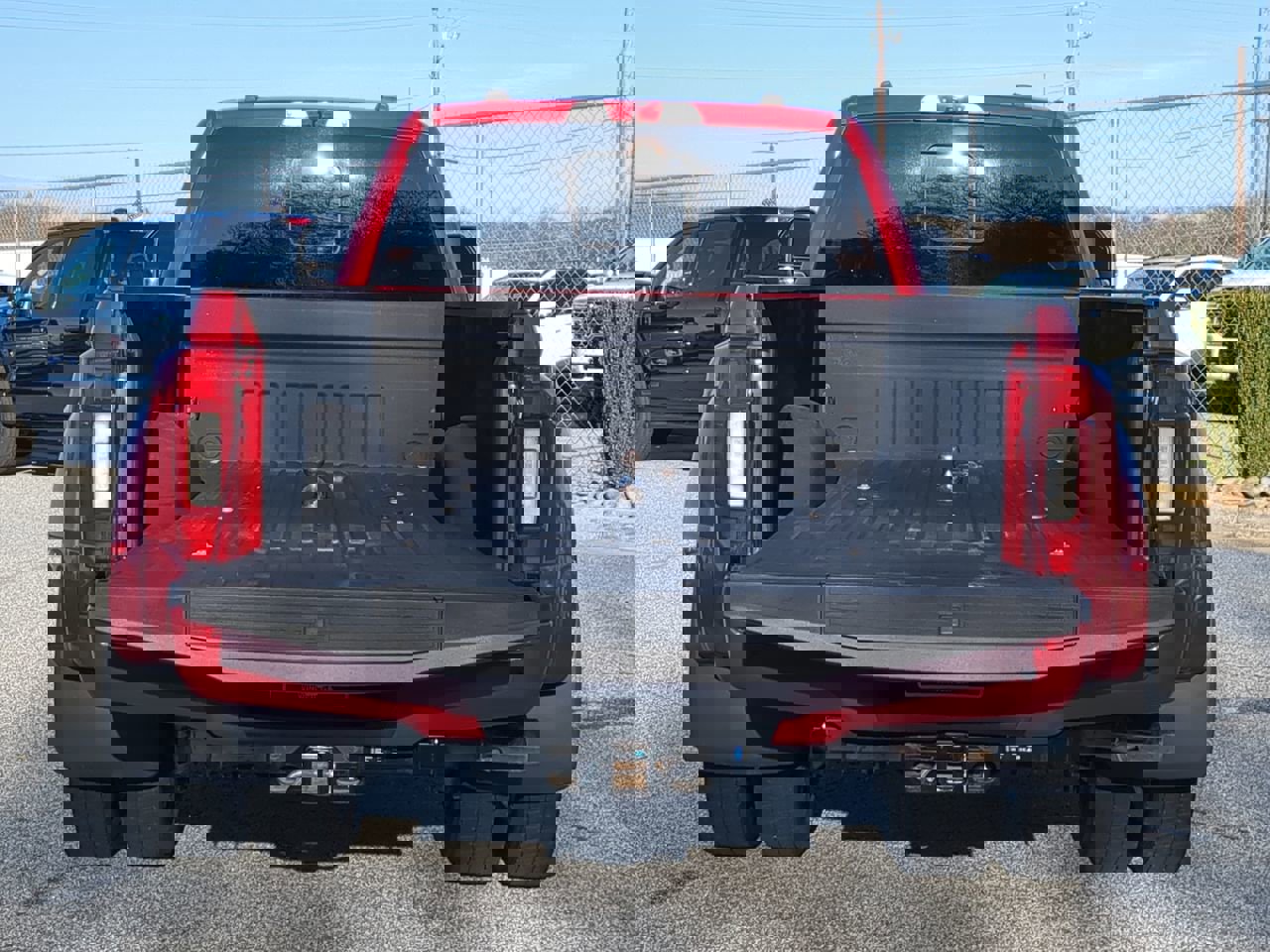 Certified 2020 Ford F450 Platinum w/ FX4 Off-Road Package image 11