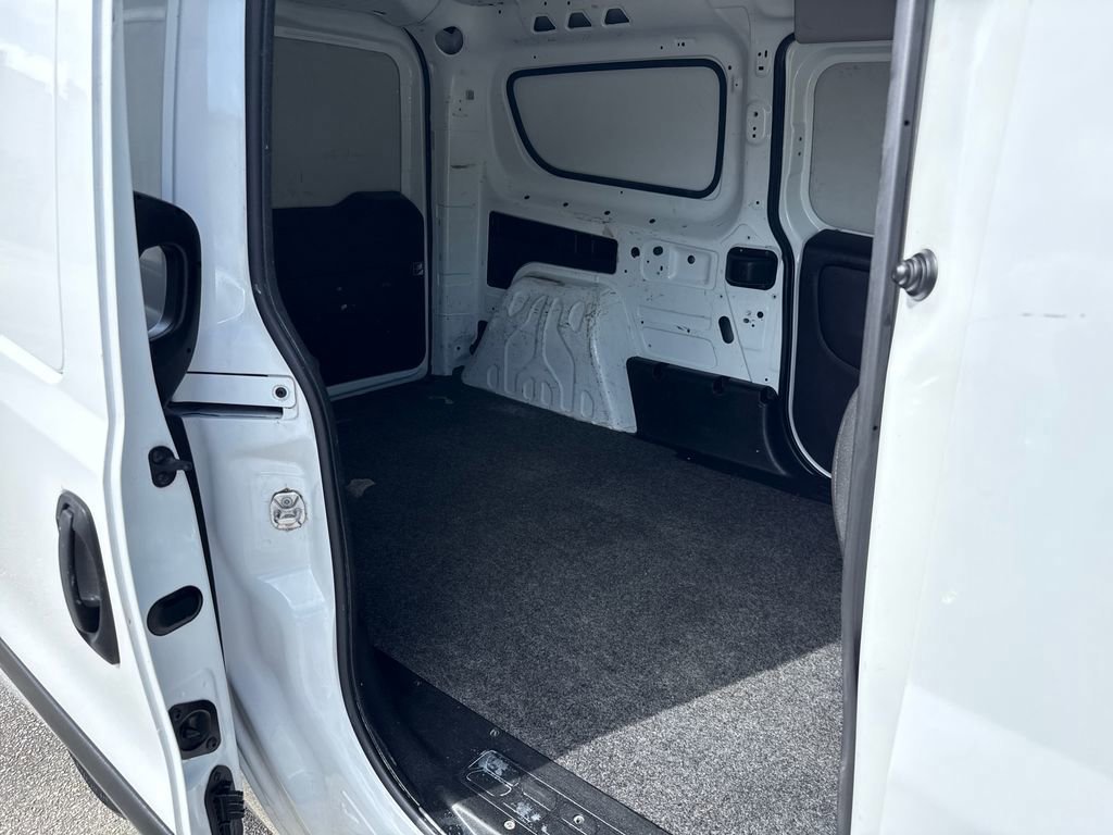 Used 2019 RAM ProMaster City Tradesman image 24