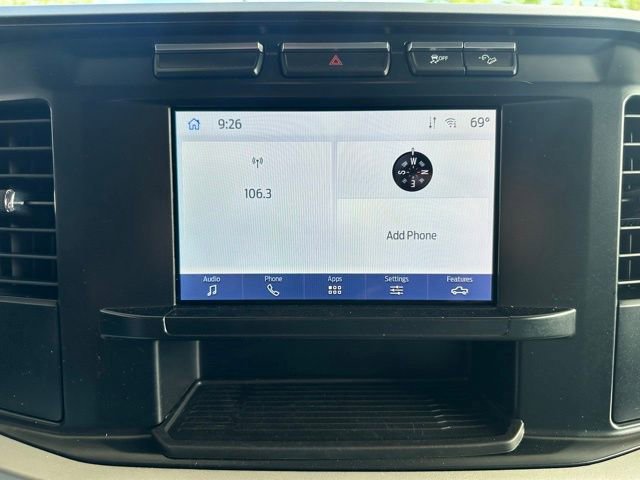 Certified 2024 Ford F250 XL w/ FX4 Off-Road Package image 15