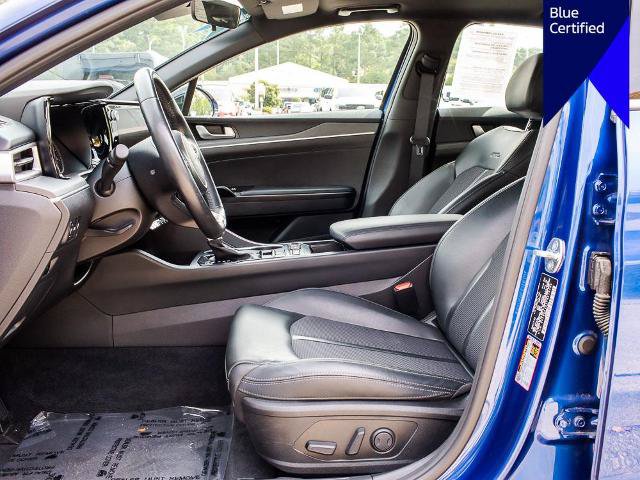 Used 2023 Kia K5 GT-Line FWD image 17