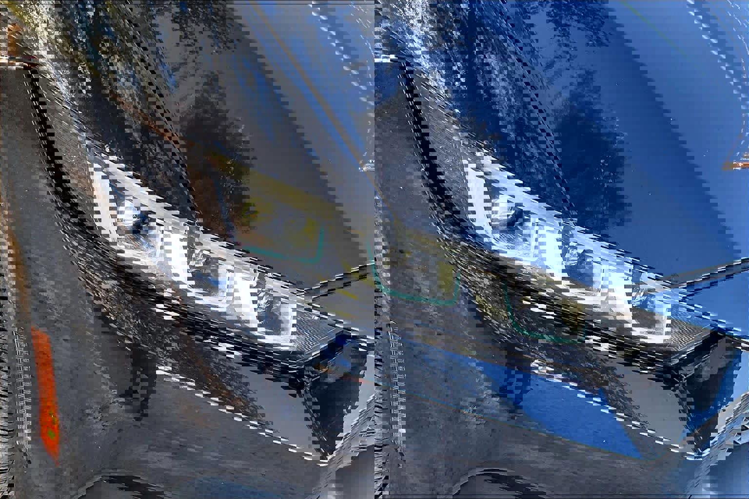 Certified 2024 Ford Mustang Premium image 26