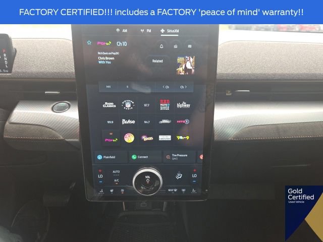Certified 2023 Ford Mustang Mach-E GT AWD/4WD image 33