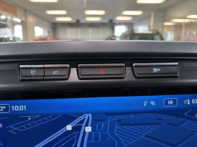 Certified 2023 Ford F150 XLT w/ Equipment Group 302A High image 24