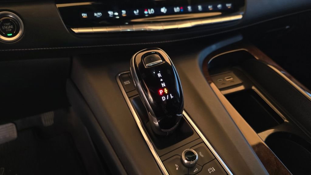 Used 2023 Cadillac Escalade ESV Sport Platinum AWD/4WD image 51