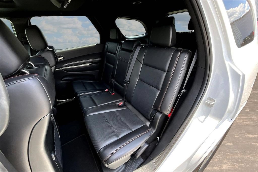 Used 2026 Dodge Durango GT AWD/4WD image 24