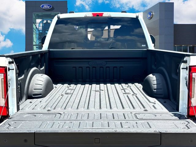 Certified 2024 Ford F250 Limited w/ FX4 Off-Road Package AWD/4WD image 8