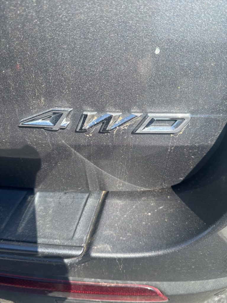 Certified 2021 Ford Explorer XLT w/ Equipment Group 202A AWD/4WD image 8