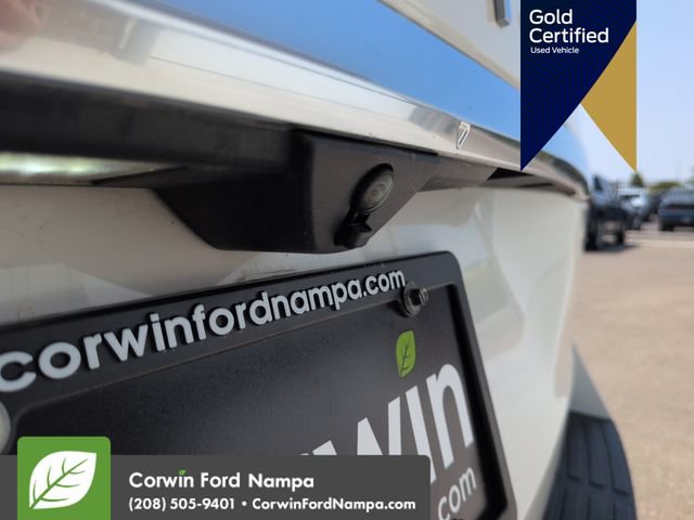 Certified 2022 Ford Expedition Max Platinum AWD/4WD image 32