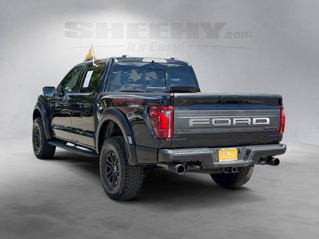 Certified 2026 Ford F150 Raptor AWD/4WD image 14