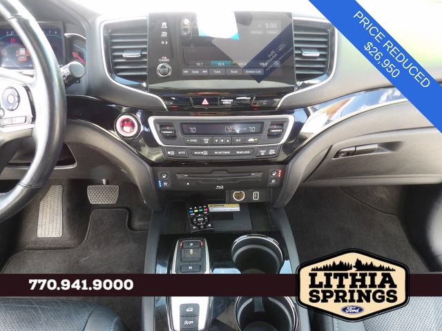 Used 2020 Honda Pilot Elite image 14