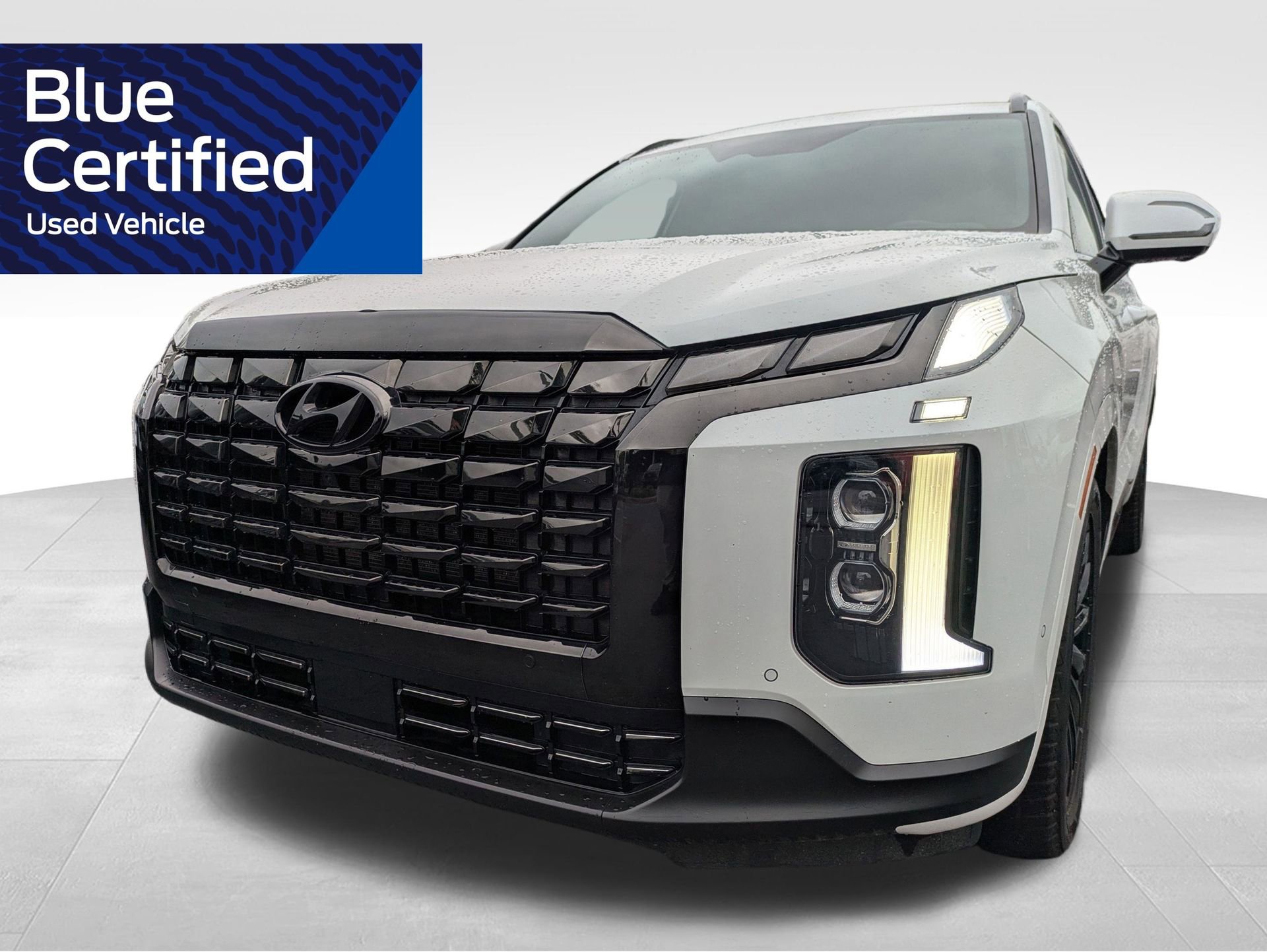 Used 2024 Hyundai Palisade Calligraphy AWD/4WD image 10