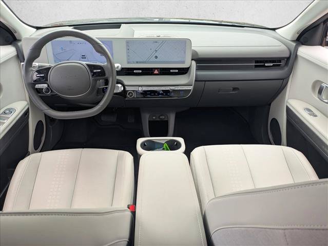 Used 2024 Hyundai Ioniq 5 Limited AWD/4WD image 19