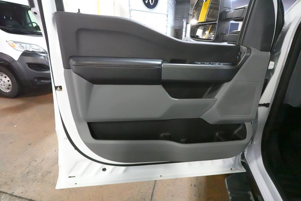 Certified 2026 Ford F350 XLT AWD/4WD image 20