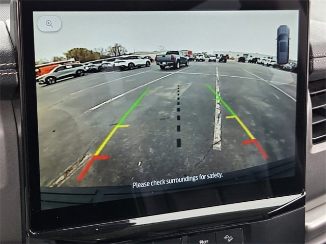 Certified 2024 Ford Expedition Max XLT image 22