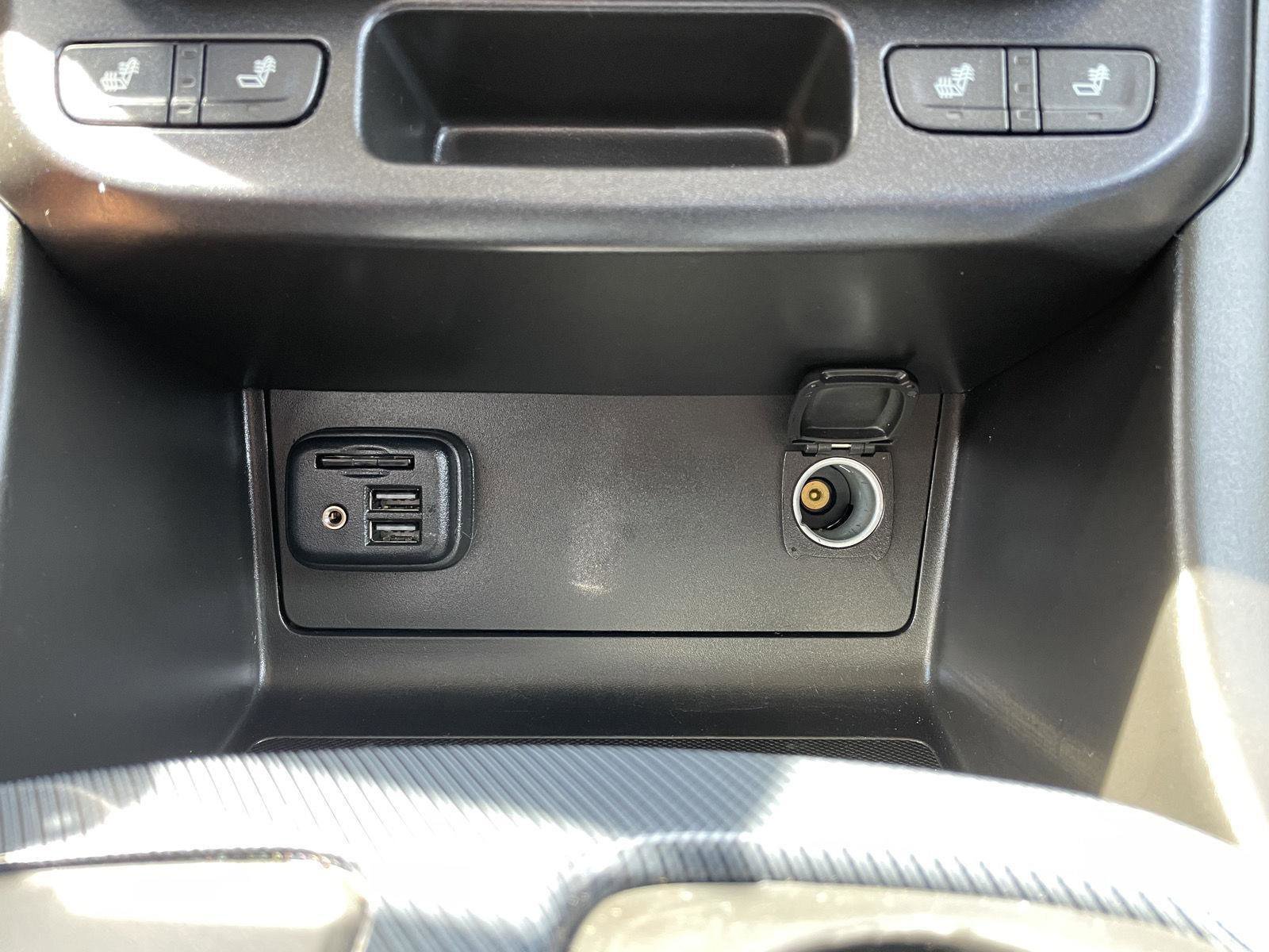 Used 2022 Chevrolet Colorado Z71 AWD/4WD image 30