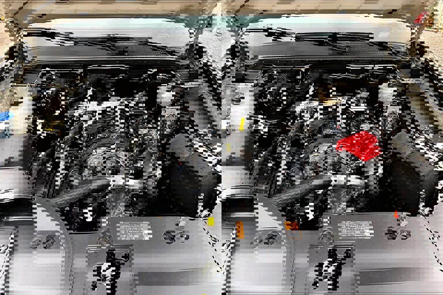 Certified 2025 Ford Ranger XL image 31