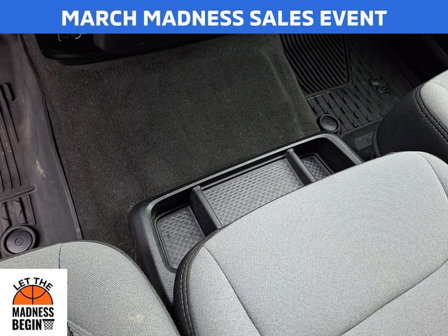 Used 2020 RAM 1500 Big Horn image 22