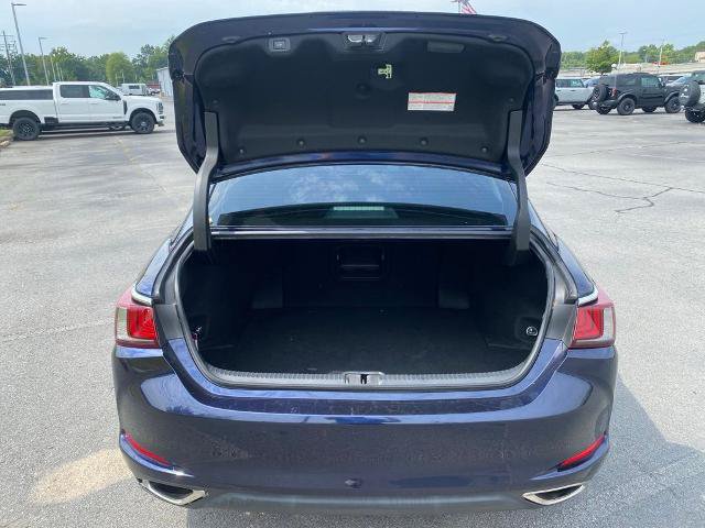 Used 2020 Lexus ES 350 w/ Premium Package FWD image 9