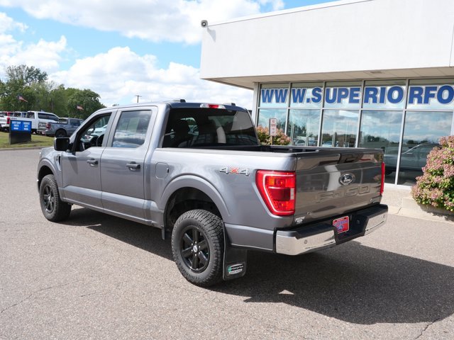 Certified 2023 Ford F150 XLT AWD/4WD image 7