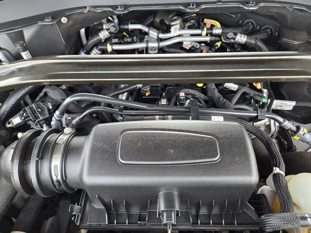 Certified 2022 Ford Explorer Limited AWD/4WD image 30