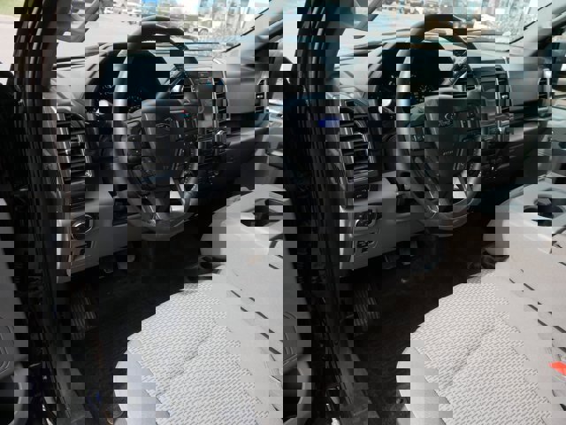 Certified 2018 Ford F150 XLT w/ Equipment Group 302A Luxury image 12