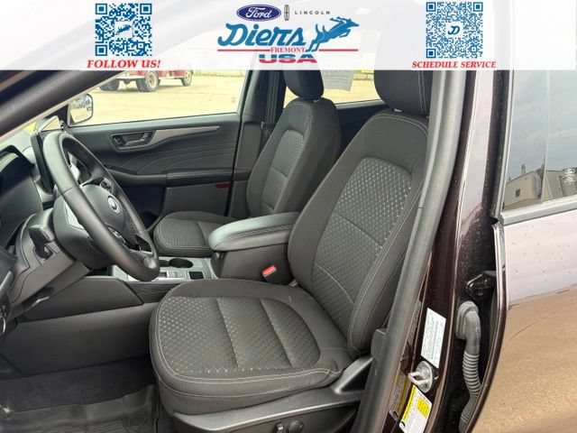 Certified 2023 Ford Escape Active w/ Tech Pack #1 AWD/4WD image 16