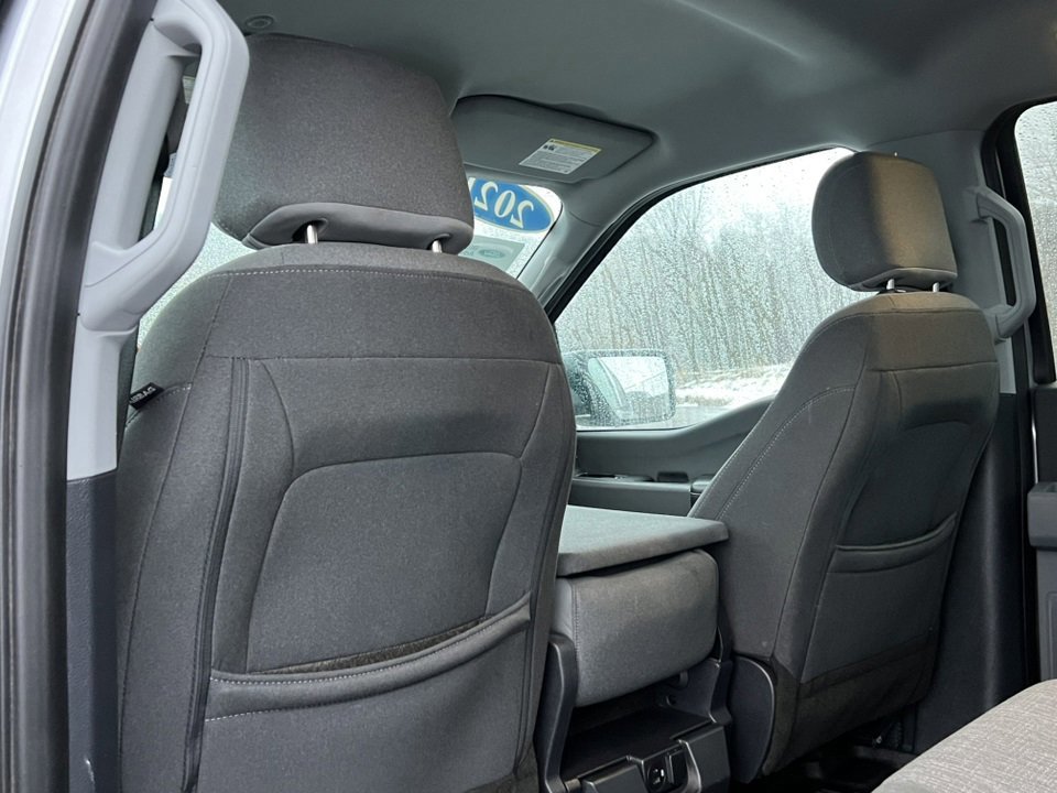 Certified 2021 Ford F150 XLT image 39