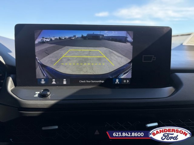 Used 2024 Honda Accord Sport image 17