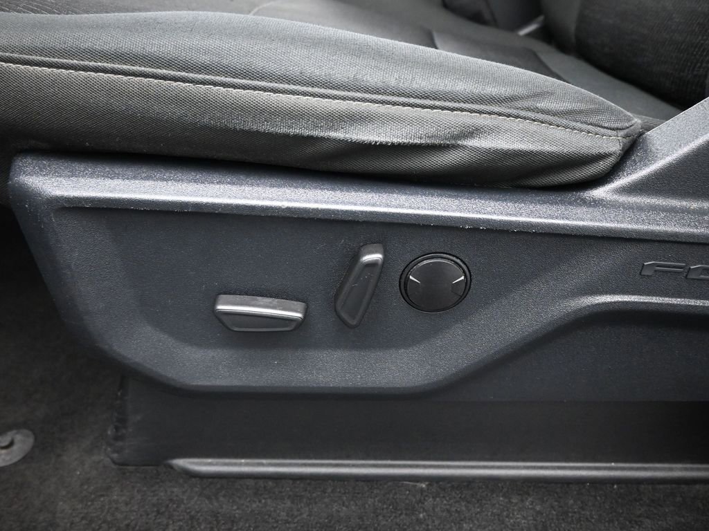 Certified 2023 Ford F150 XLT w/ Equipment Group 302A High image 38