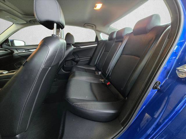 Used 2018 Honda Civic EX-L image 18