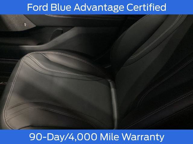 Certified 2023 Ford Mustang Mach-E Premium image 16