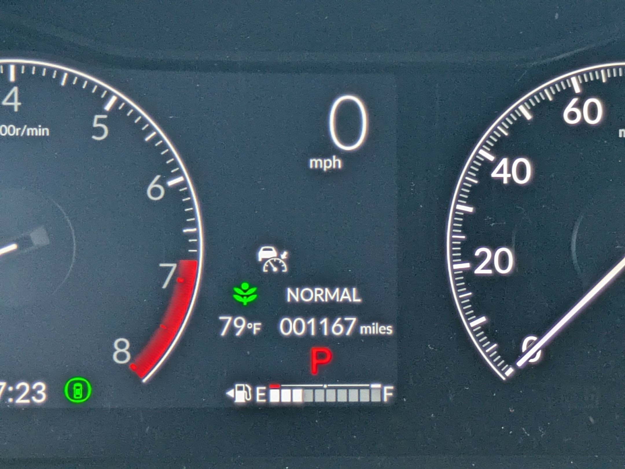 Used 2025 Honda Odyssey Touring image 20